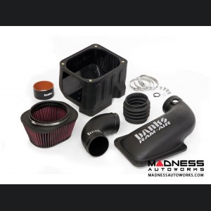 GMC  6.6L Duramax Ram Air System by Banks Power - Oiled Filter